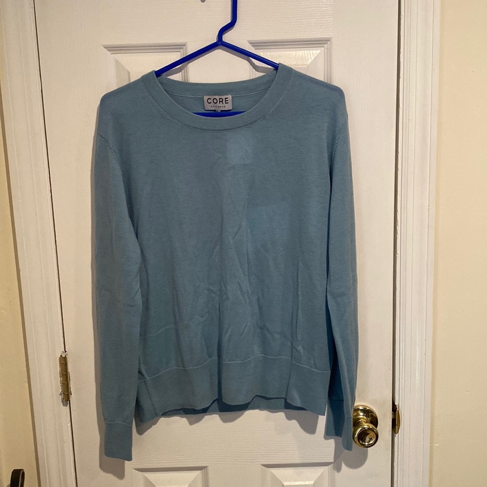 Core Knitwear never worn